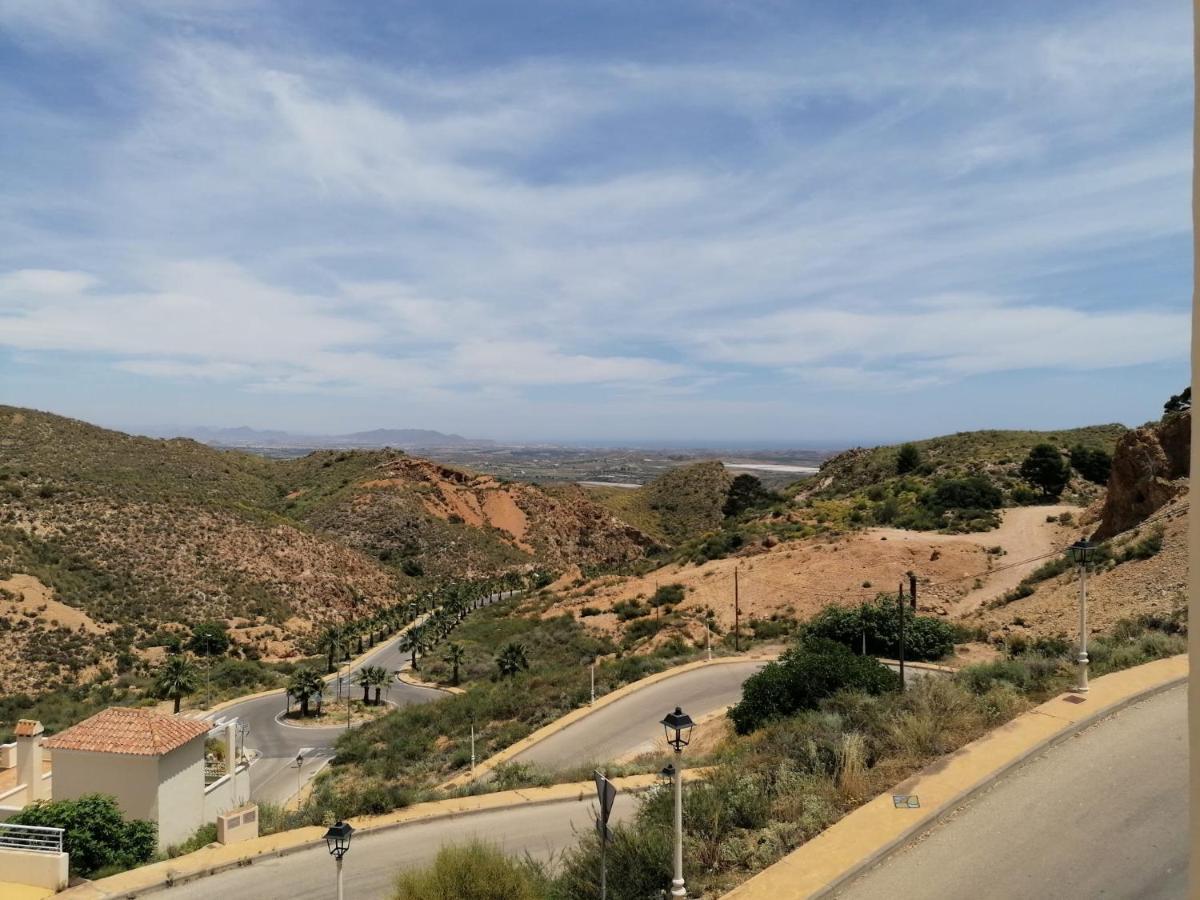 Exquisite Modern 2-Bed House In El Pinar De Bedar Villa Luaran gambar