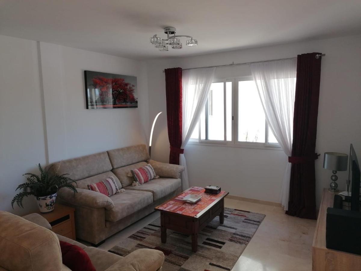 Exquisite Modern 2-Bed House In El Pinar De Bedar Villa Luaran gambar