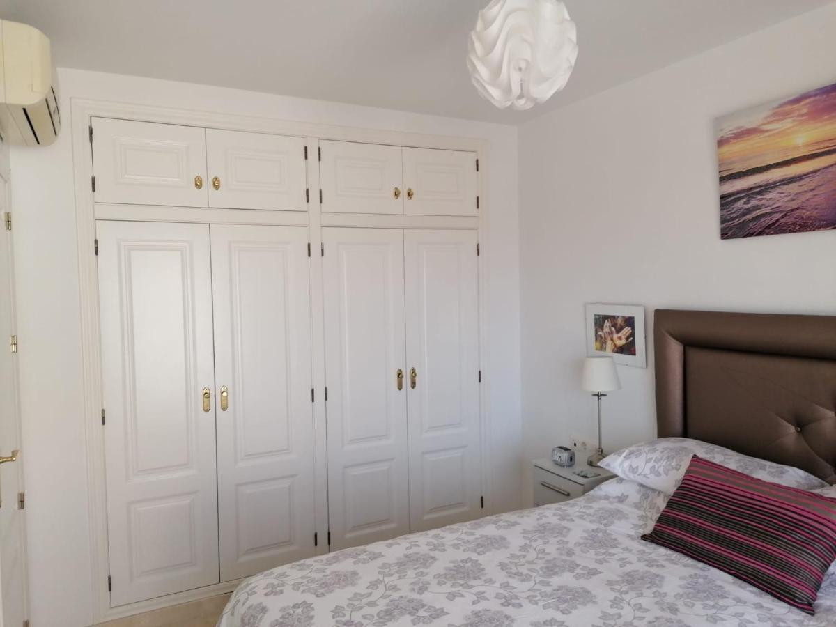Exquisite Modern 2-Bed House In El Pinar De Bedar Villa Luaran gambar